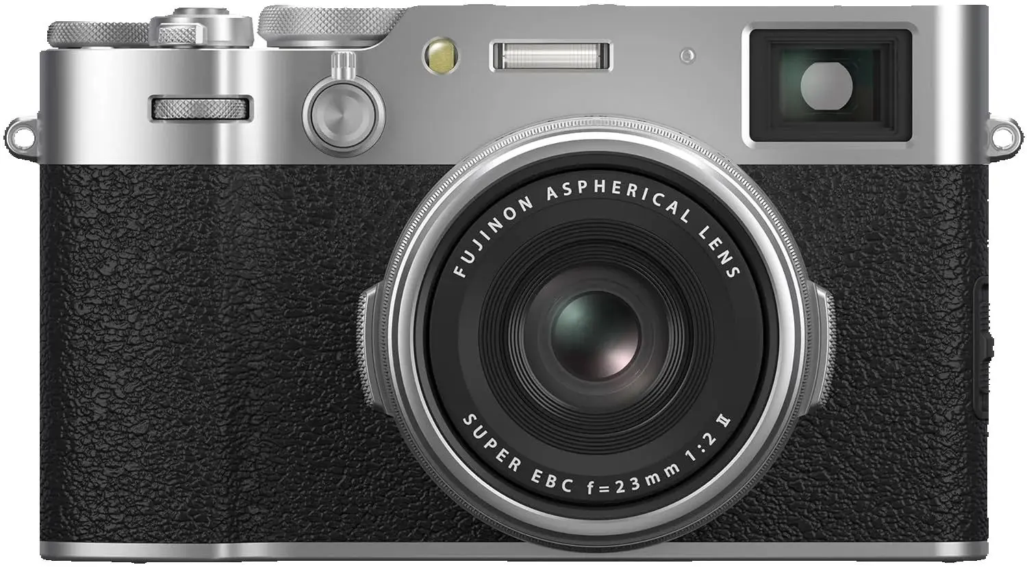 كاميرا رقمية Fujifilm الفضة ، X100VI ، بيع سريع