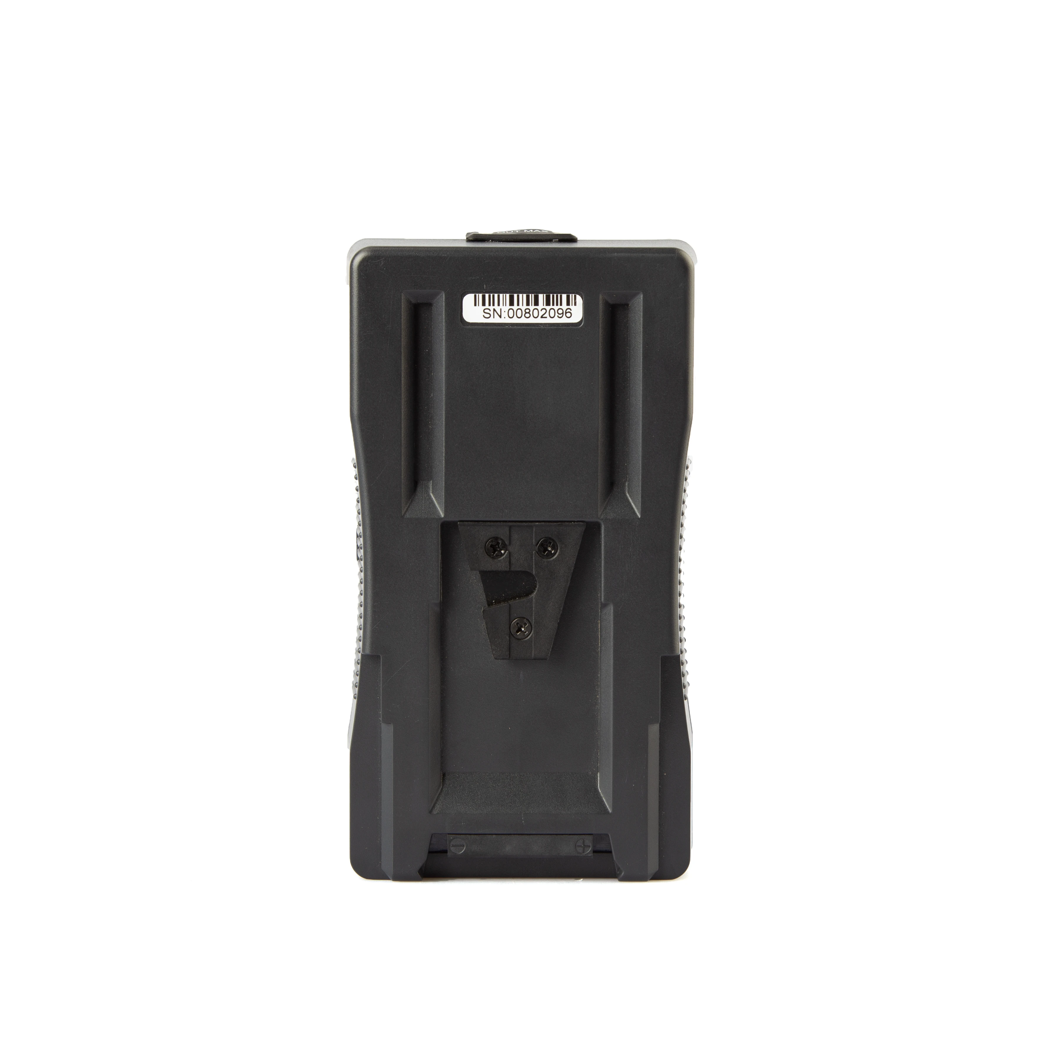 SWIT 8152S 73+73Wh Dividable V-mount Battery Pack
