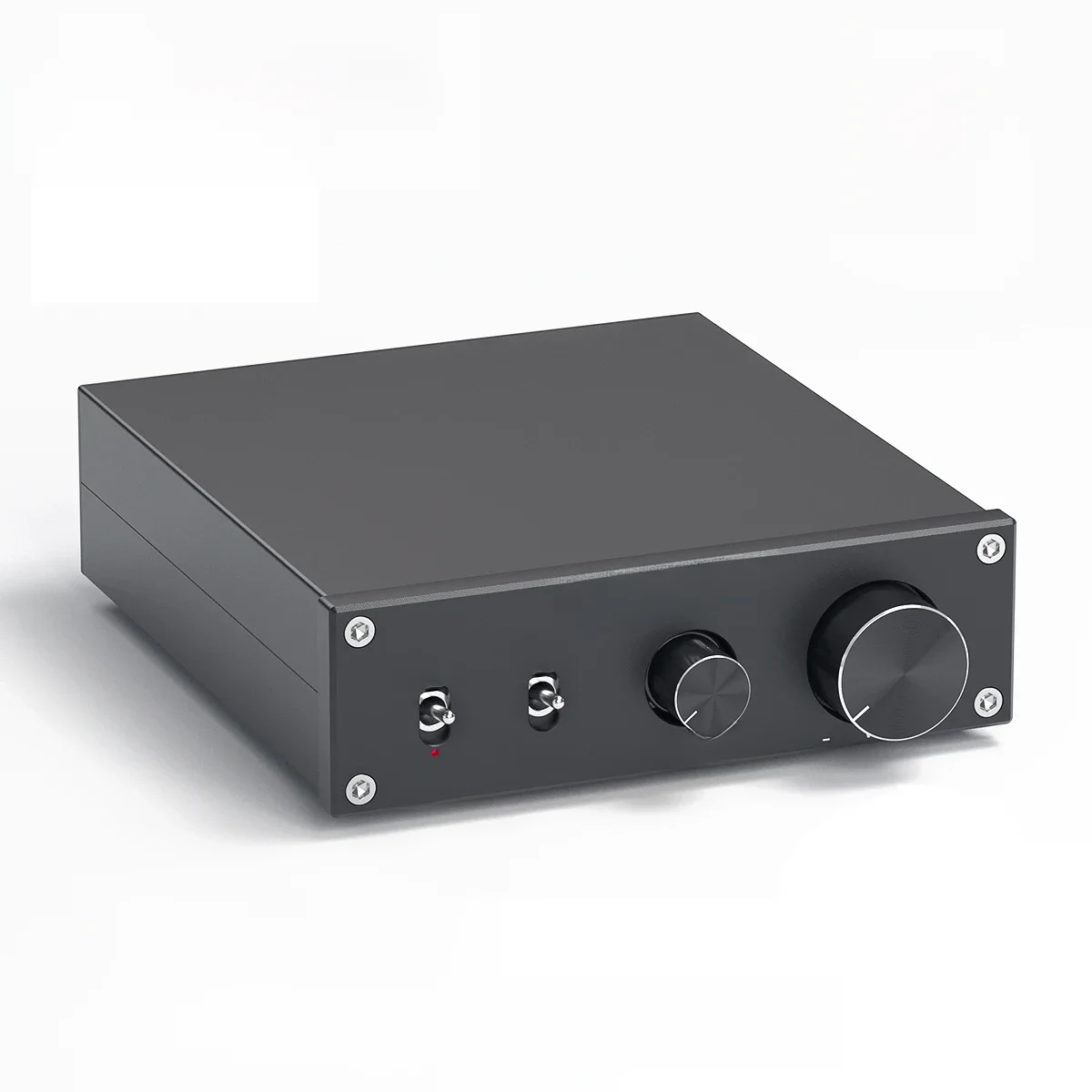 Fosi Audio-Amplificateur de caisson de basses M03, 300W, Mono Amp, Digital Hifi, Home Power Audio, Home Cinéma