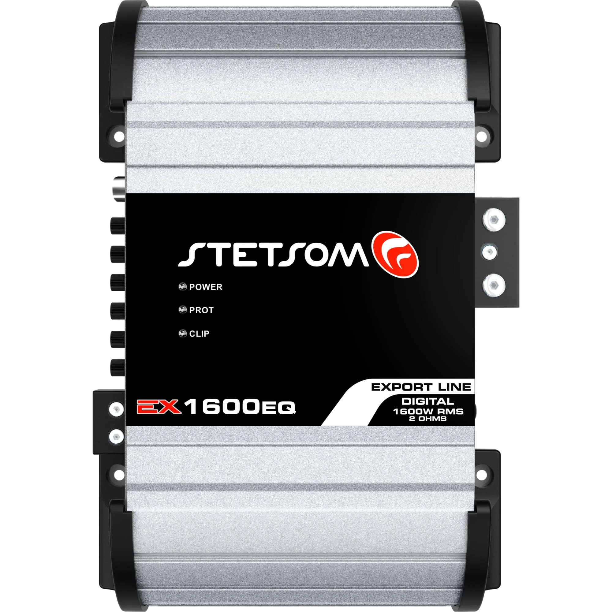 O que é o Módulo Stetsom 1600 2 Ohm e por que ele é uma escolha ideal para sua instalação de som?