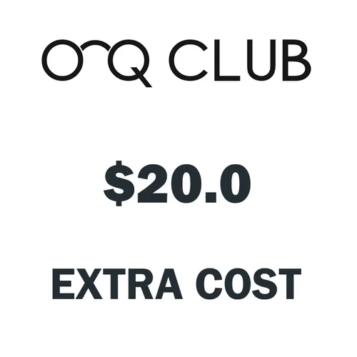 Imagen 1 del producto 20 Gafas con costo adicional Enlace de diferencia de precio