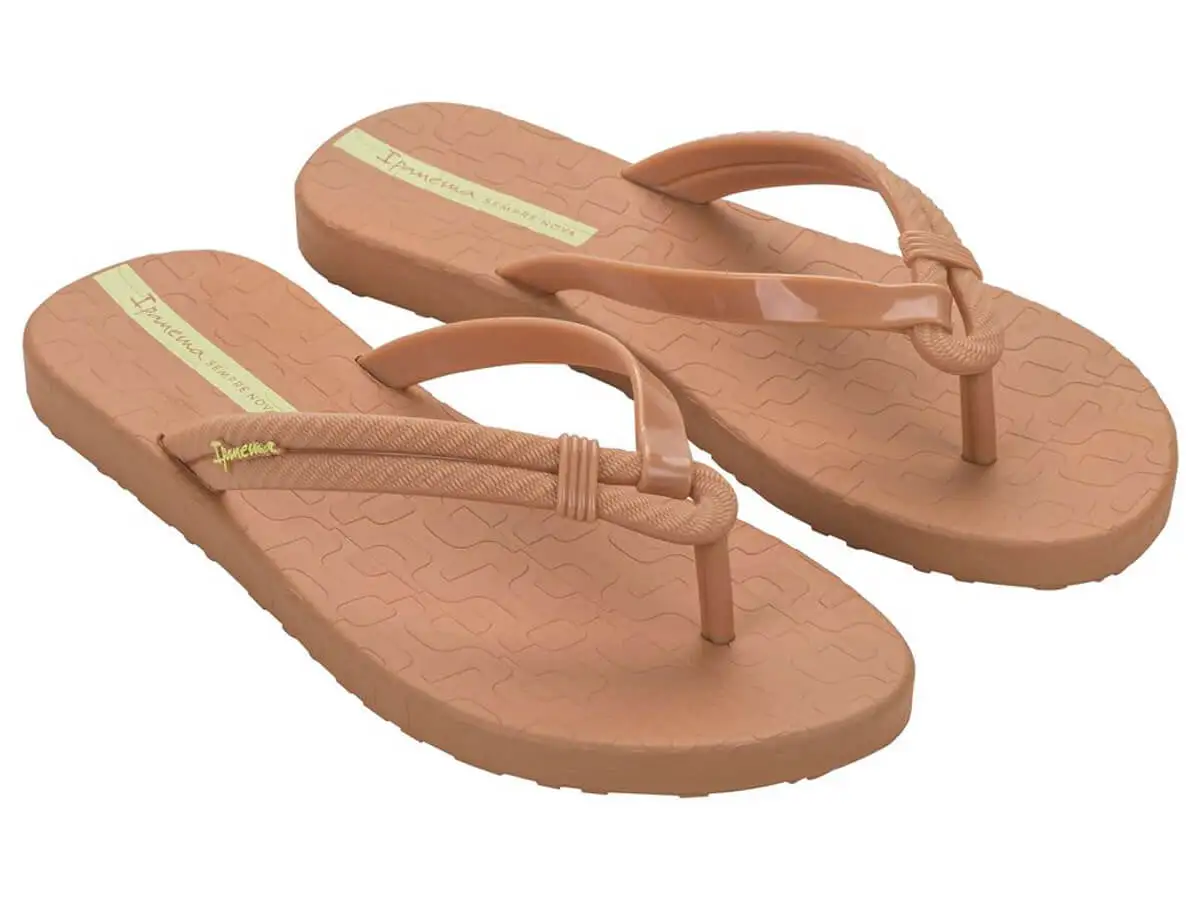 Ipanema Slipper Diversa R.27230