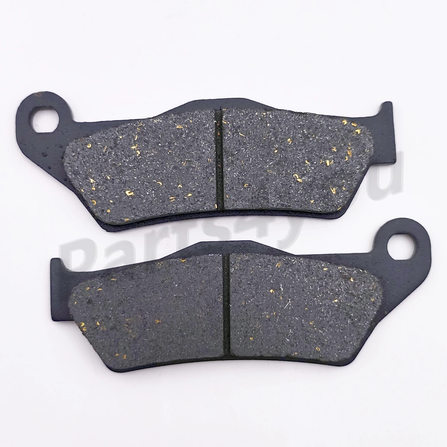 Rear Brake Pad for CFmoto Motorcycle 800MT CF800-5 Explore 800NK CF800-7F(5) 6WWV-0816A0-5000