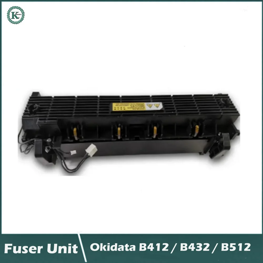 

44565810 44565811 fuser assembly for Okidata B412 / B432 / B512 MB472 / MB492 / MB562 ES5112 / ES5162 fuser unit