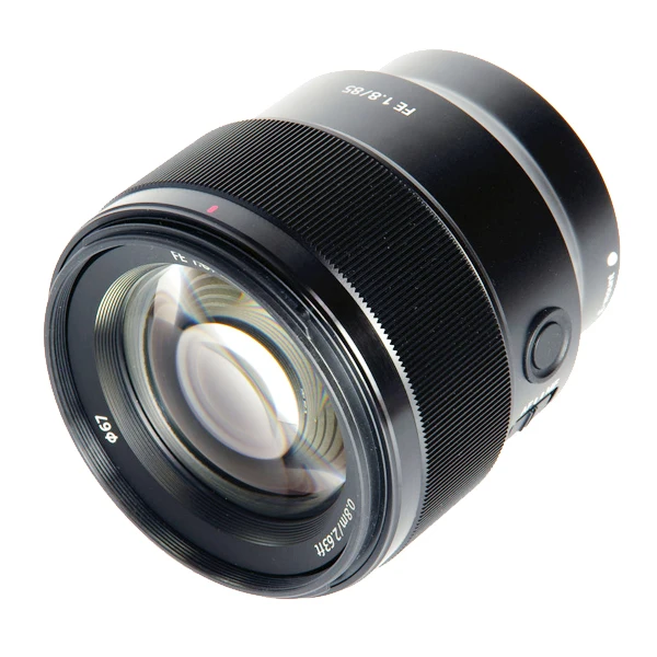 Sony FE 85mm F1.8 (SEL85F18) (Sony Korea genuine) Mirrarless Camera Lens