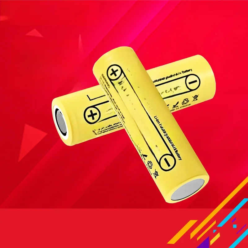 1–16 Stück LiitoKala 21700 5000 mAh Li-Ionen-Akku, 3,7 V, Entlader, 35 A, Hochleistungsakku, Hochentladungsakku, E-Tools-Akku