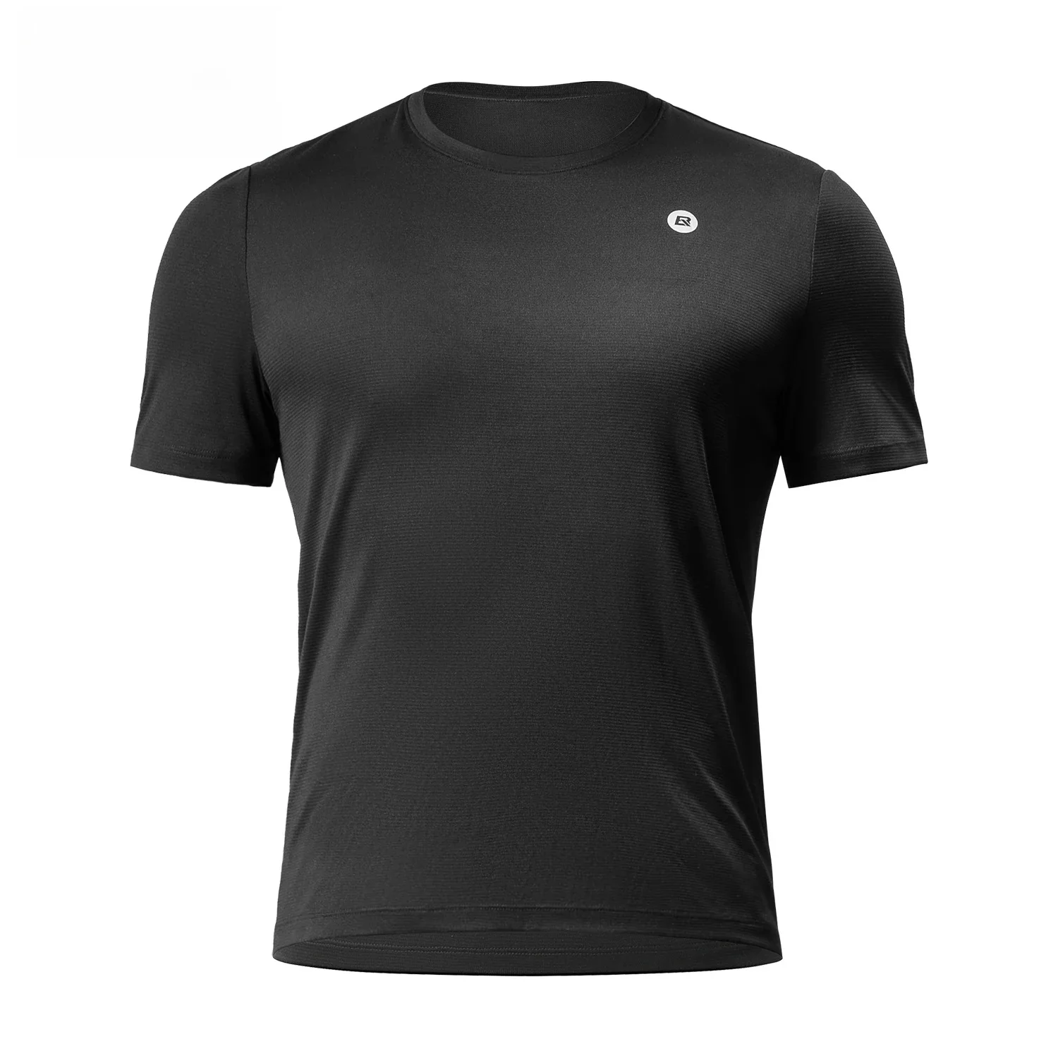 AliExpress ROCKBROS Short Sleeve Sport Cycling Jersey MTB Summer Bike Shirt 100% Polyester Breathable Fabric T-Shirt Sun Protection