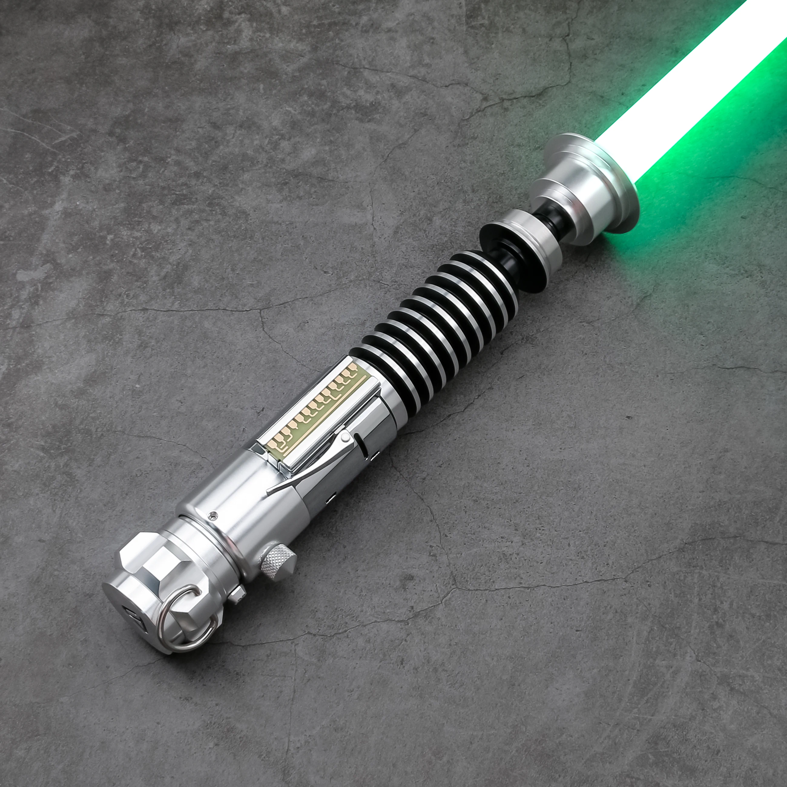 TXQ LUKE SDcard Skywalker Lasers SNV4 Combat Lightsaber Proffie Smooth Swing Blaster Metal Toys Cosplay Gift Juguetes lightstick