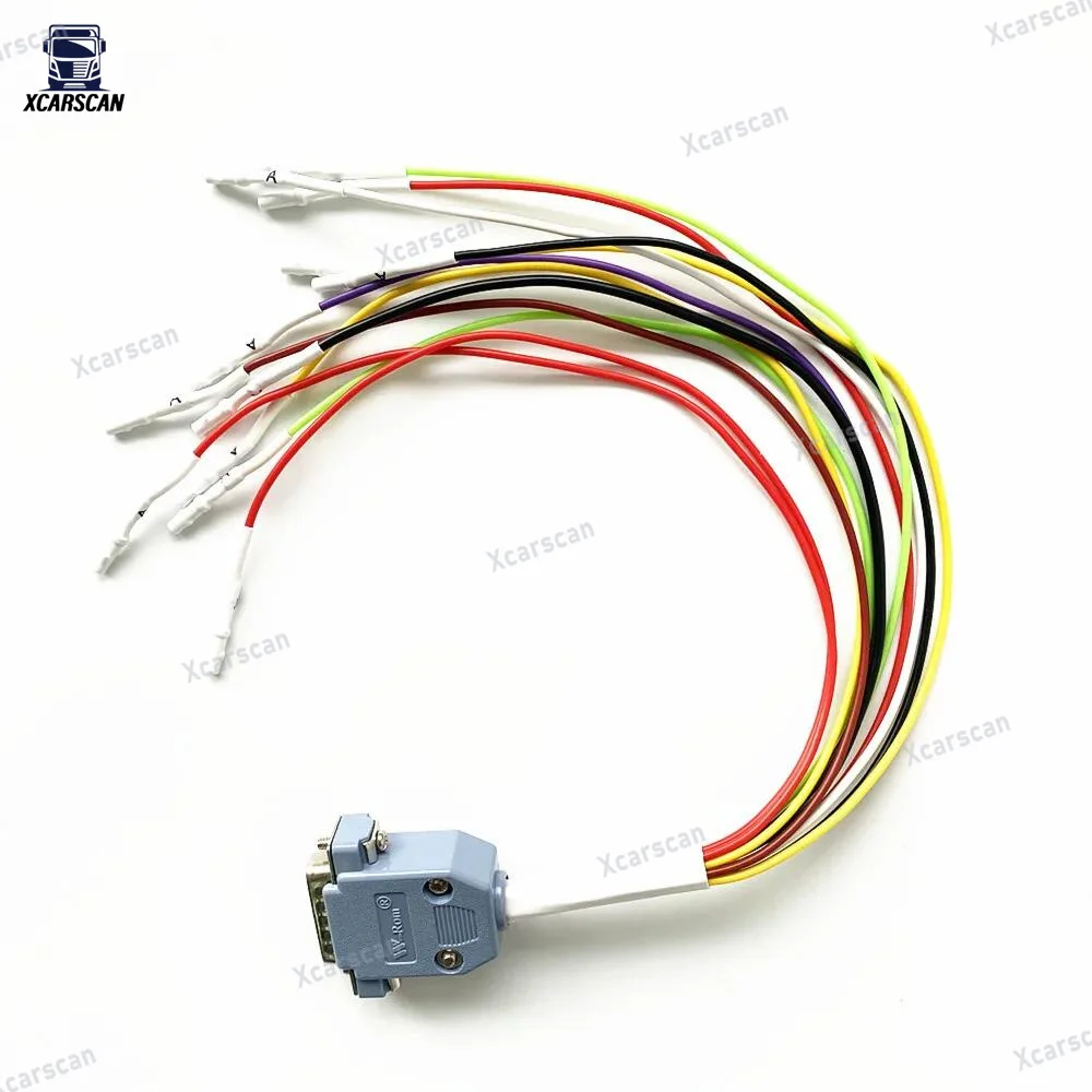 مبرمج CGDI CG70 AT200 ECU FC200 FC-200 دعم مفعل كامل 4200 ECUS و3 أوضاع تشغيل