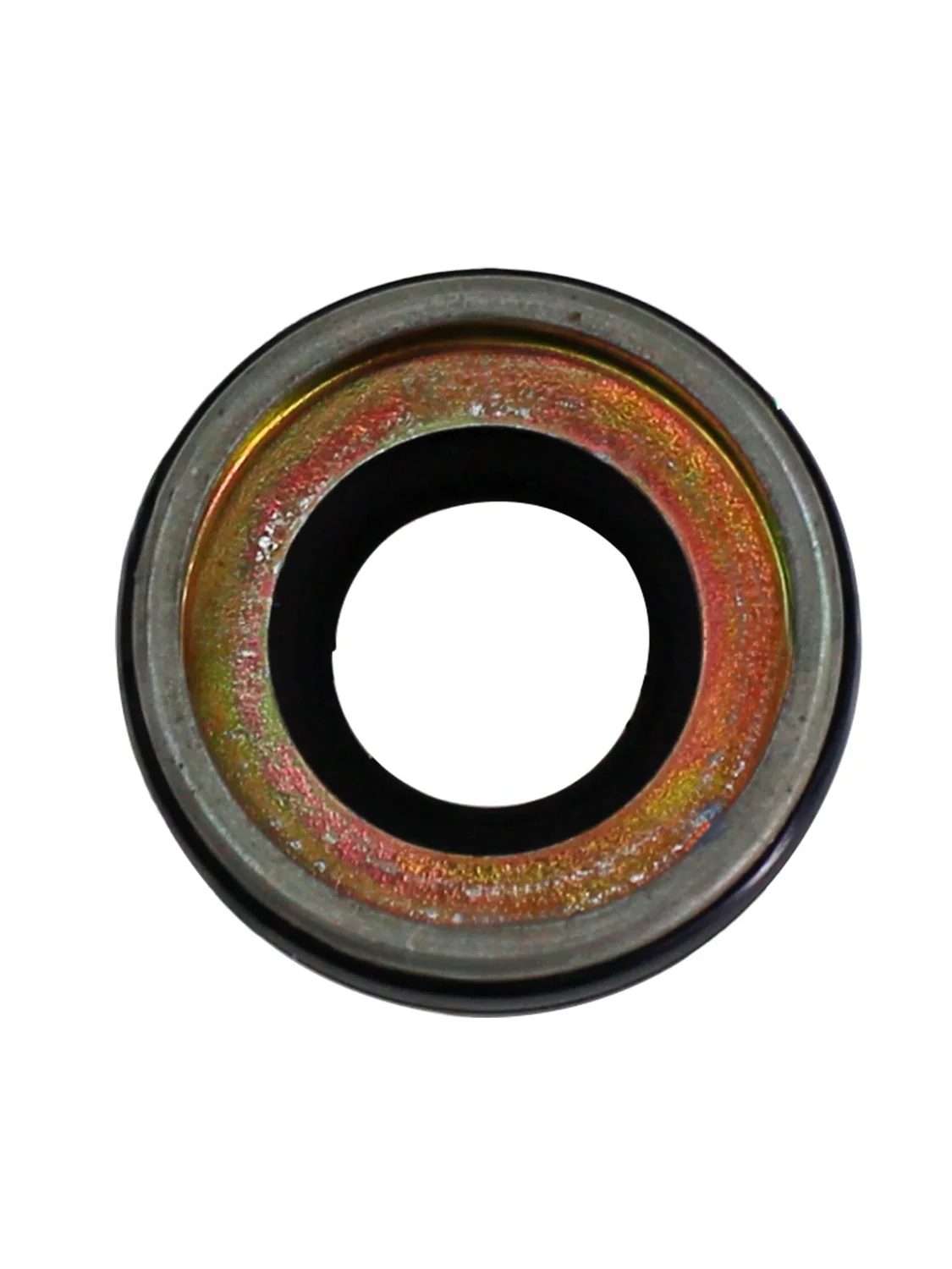 free shipping  air conditioning compressor oil seal shaft seal/ LIP TYPE Rubber-mounted  shaft seal