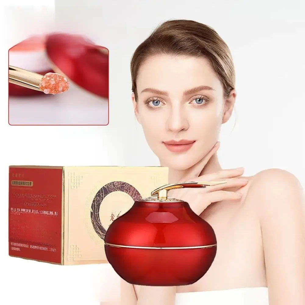 Rétinol Placenta Royal Dragon sang crème rétinol Placenta Dragon sang crème soins de la peau visage réparation crème hydratante rajeunissante