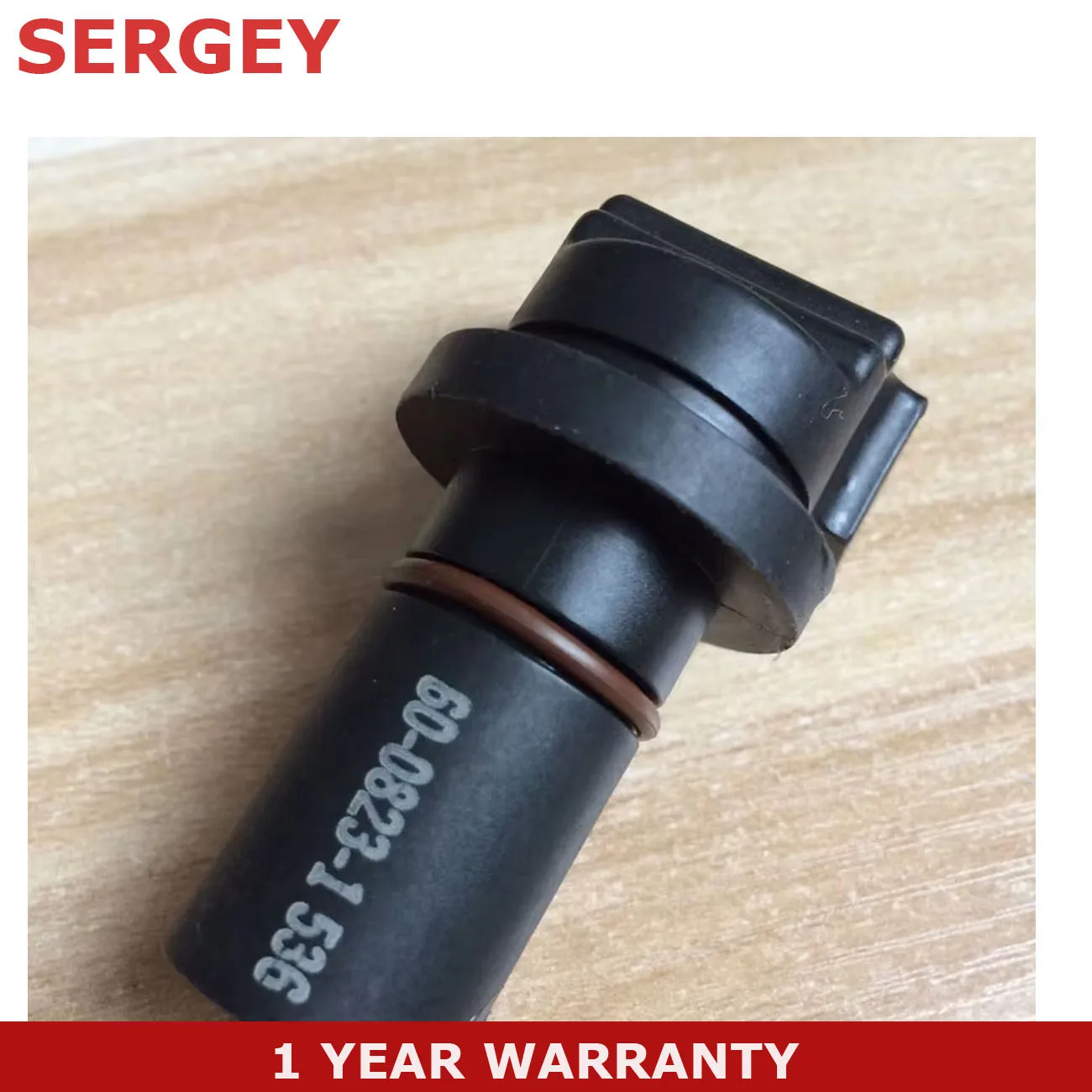 

Датчик скорости трансмиссии для грузовика Freightliner KWB60-0824-01 60082401