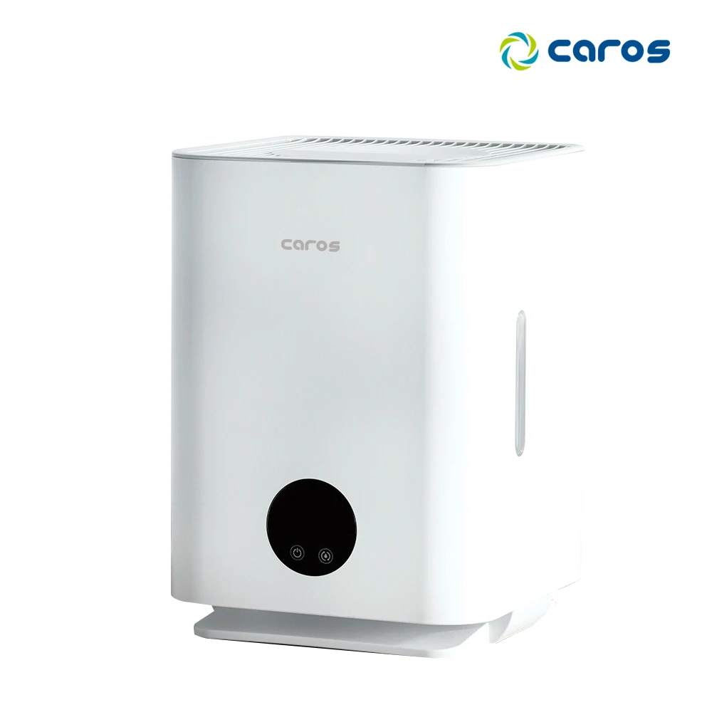 مرطب معادلة كاروس ، تعقيم بالأشعة فوق البنفسجية بسعة كبيرة ، رطوبة تلقائية ، ، ، 3 لتر