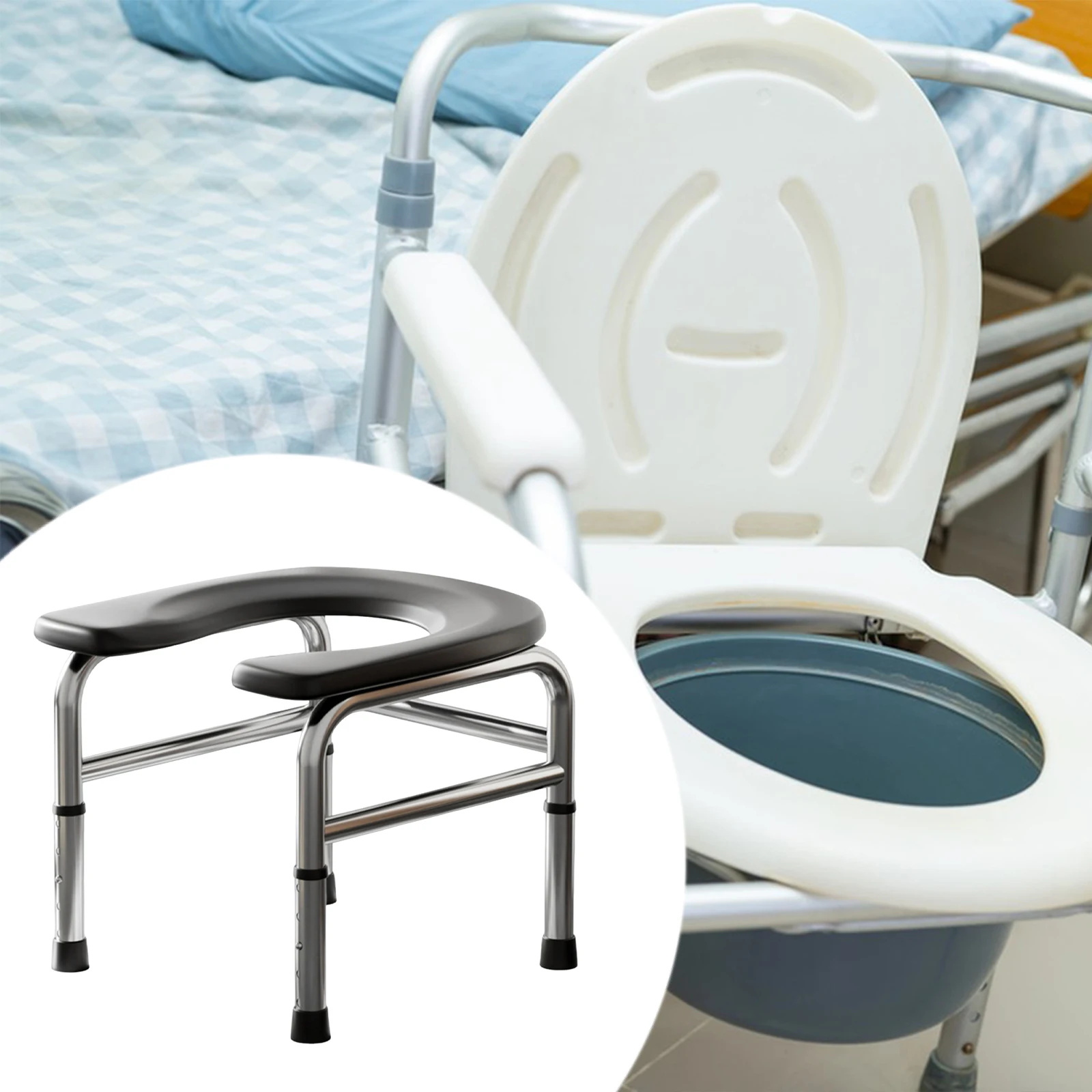 Thumbnail 4 - #1 Trending Shower Chairs Right Now