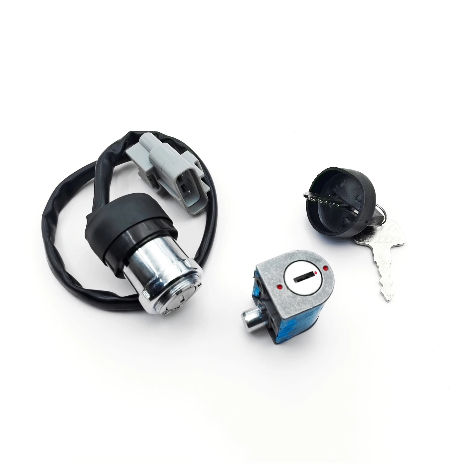 

Lock Kit for CFmoto CForce 400 450 191Q 500S 520 191R 2016-2022 2026 ATV 9GQ0-010100