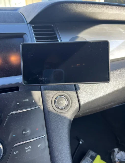 Customer review photo