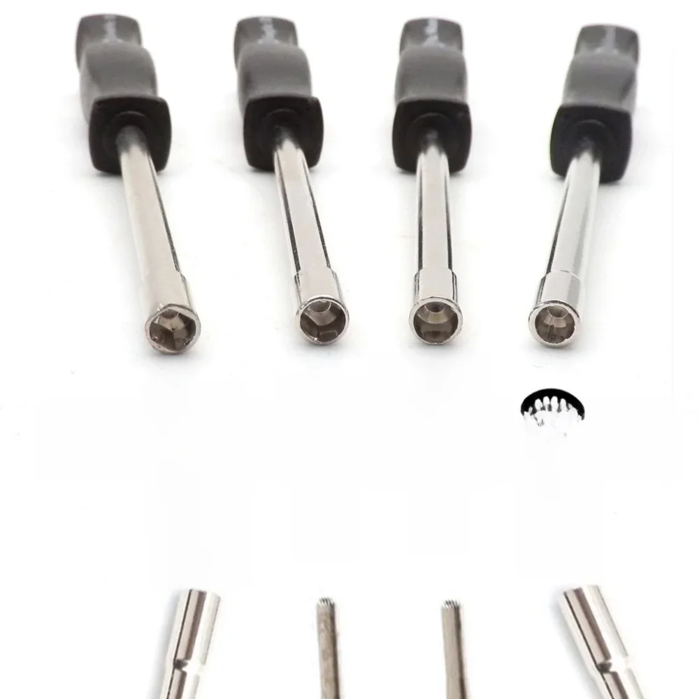 AliExpress Carburetor Adjustment Tool Carb Adjusting Screwdriver for ZAMA WALBRO Common 2 Cycle Small Engine