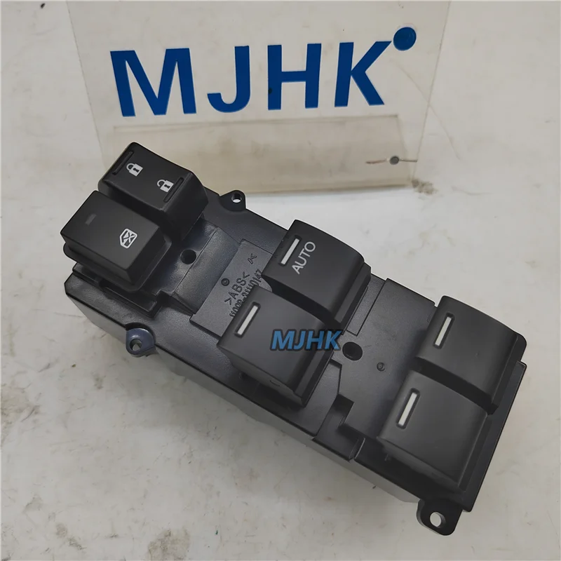 MJHK 35750-T0A-U03 35750-T0A-H01 Electric Auto Master Power Driver Side Window Switch Right Fit For Honda CRV CIVIC 2012-2015