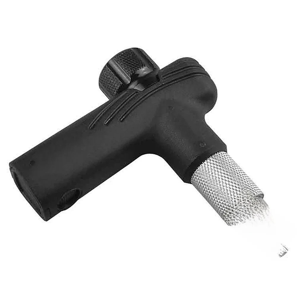 AliExpress NONE Adjustable Bike Torque Wrench 4/5/6Nm Torque T Wrench Portable Bicycle Maintenance Kit Bicycle Accessories Cycling Repair Tools