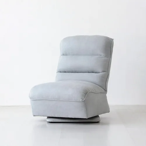 편안한 소파 리클라이너 인간 사육장, 싱글 침대 등받이 의자, 침실 다다미 좌석 쿠션, 베이 윈도우 발코니  Best5