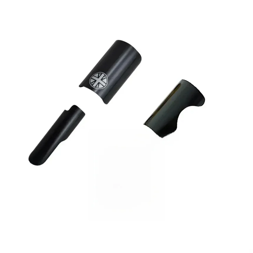 AliExpress Folding Bicycle Bottom Bracket Protection Sticker For Brompton Bike Rear Fork Protection Sheet