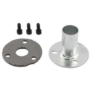 En çok satılan 11 egzoz sporu silahsızlandırması-no. 7