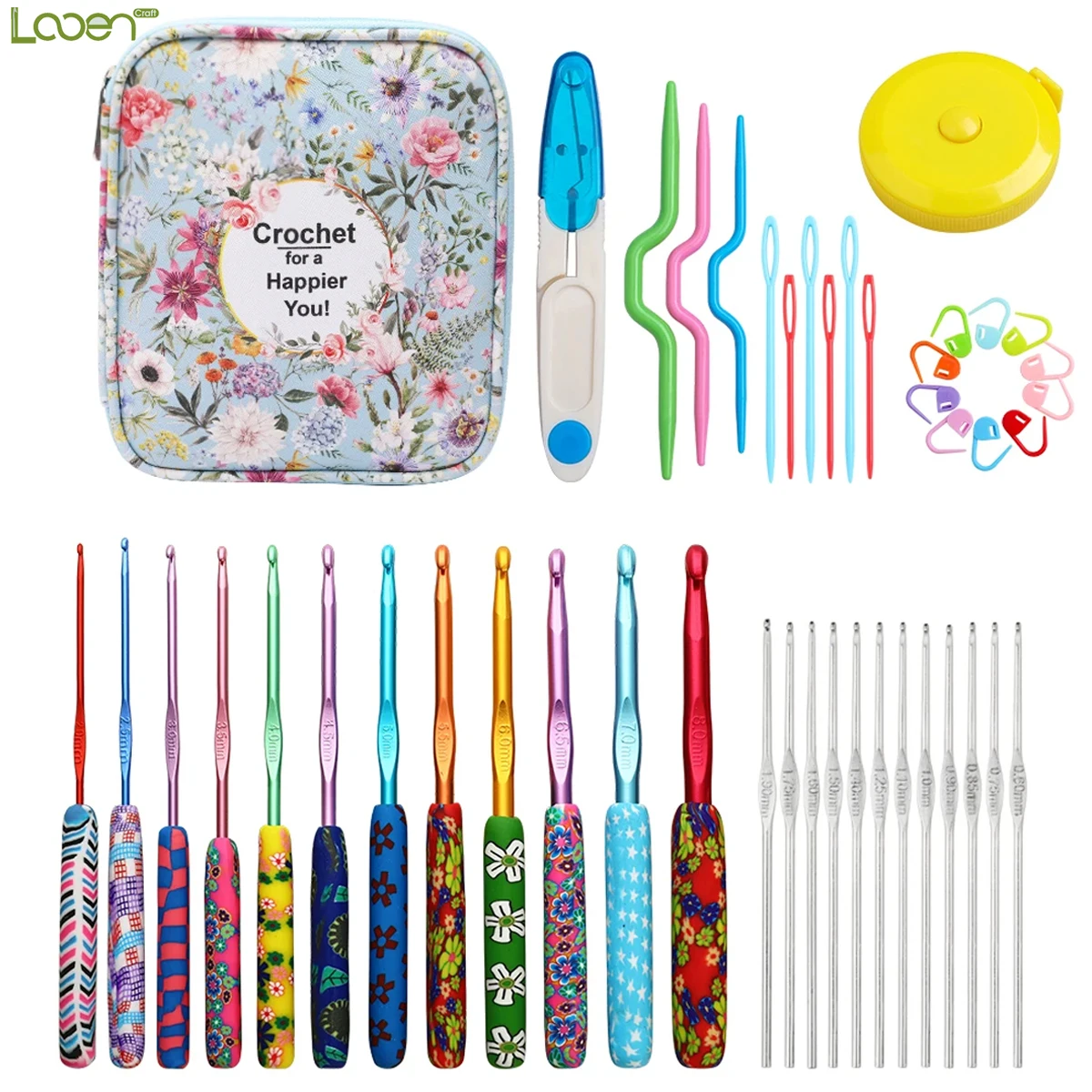 Xia Hua Storage Bag… - image