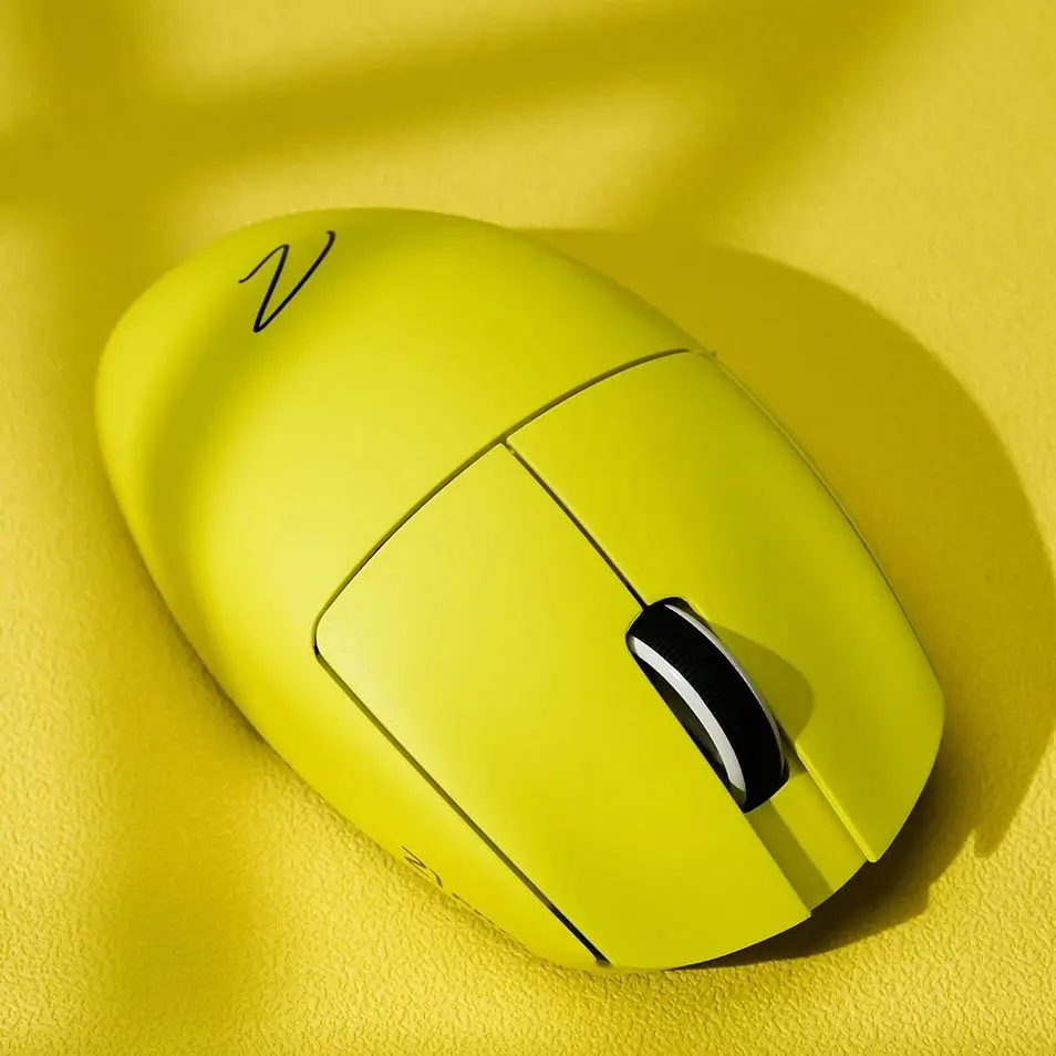 

Zaopin Z1 PRO Three Mode 4K PAW3395 Wireless Mouse 2025 Bluetooth Computer Mice With Dongle 2.4G Ultra Light Mouse