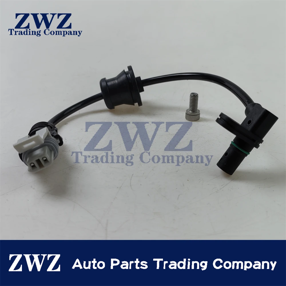 For Chevrolet Captiva Sport Equinox Pontiac Torrent Saturn Vue Rear ABS Wheel Speed Sensor 96626080
