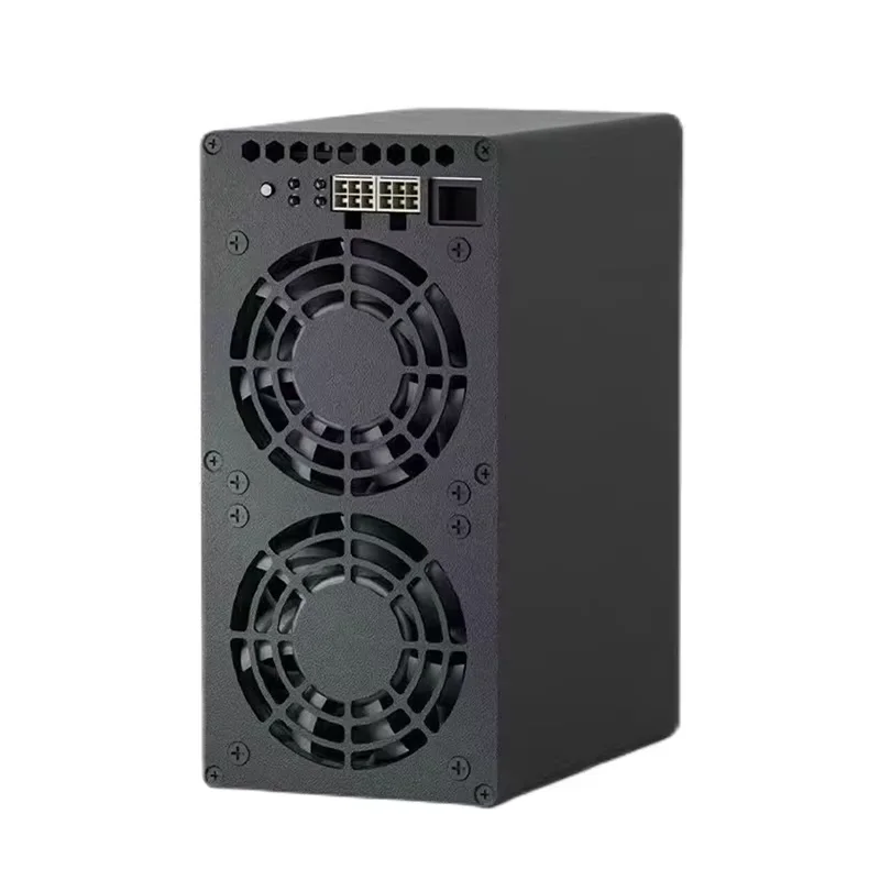 الاتحاد الأوروبي الأسهم Goldshell MINI DOGE III WiFi Miner Doge & LTC عملة التعدين 700MH/s 400W Scrypt Algorithm Home Quiet Mini Doge 3 مع PSU