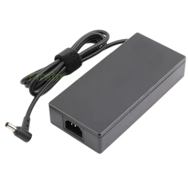 Imagem -03 - Adaptador para Laptop para Asus Rog Strix Fonte de Alimentação para Jogos Carregador para Strix Gl504gm Gl703gm Gl704gm Gl504gv Gl704gv Huracan G21cn 20v 9a 180w