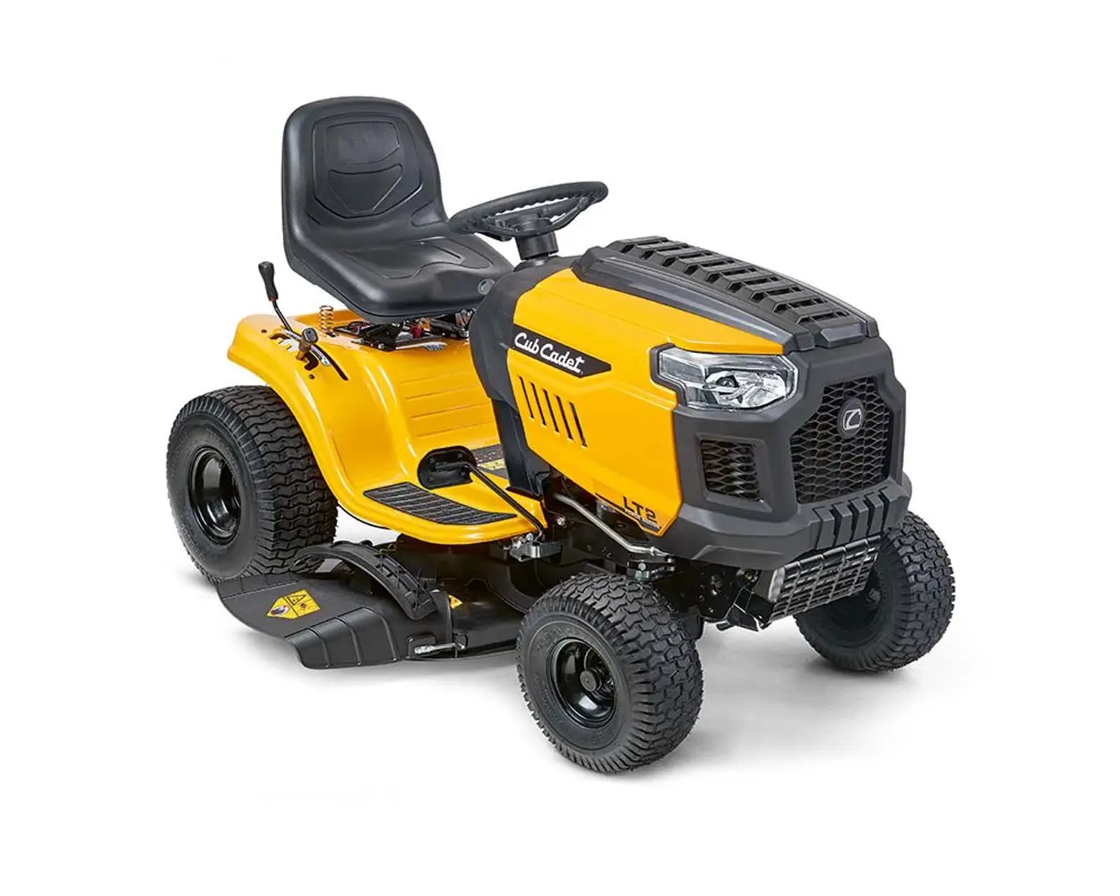 

HOT SALES Cub Cadet LT2 NS92 Force Series 92cm/36" Automatic Side Discharge Lawn Tractor