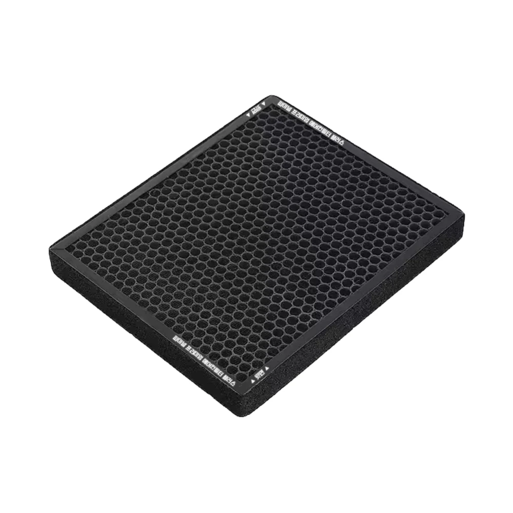 فلتر تكييف هواء ممتاز Genesis DH ، متوافق مع PM0.3um ، جميع الأنواع