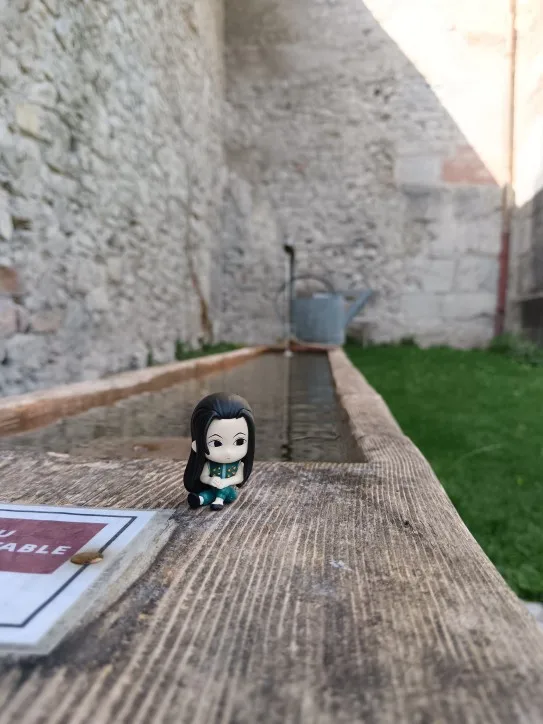 Foto de reseña de Anónimo 🇫🇷
