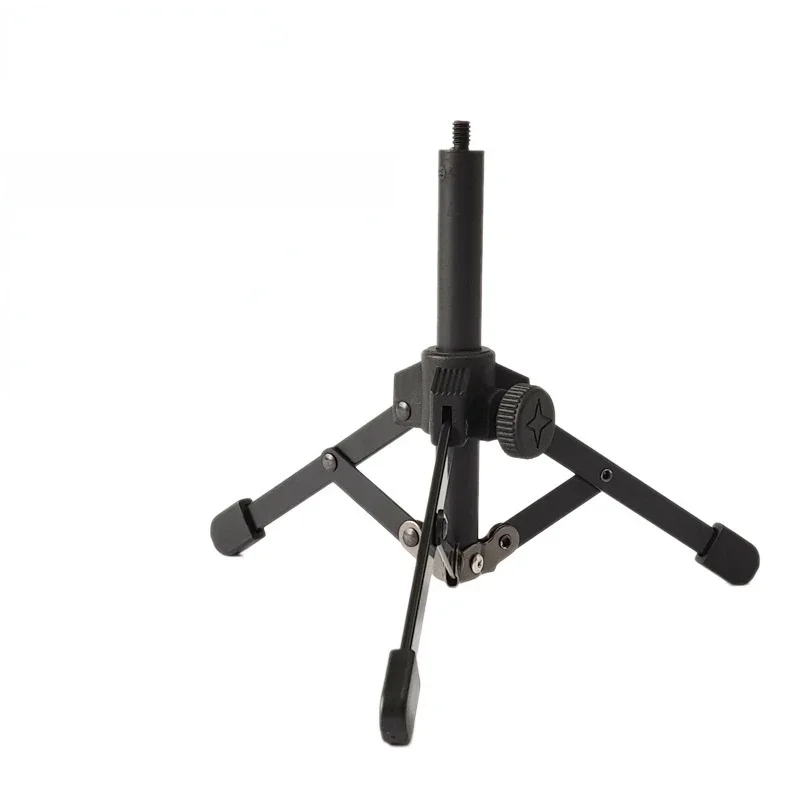 Stojak na mikrofon Shure SM7B SM 7B 7 B Bardzo wytrzymały stojak na mikrofon stołowy Uchwyt na statyw Uchwyt na wysięgnik biurkowy — zdjęcie produktu 6