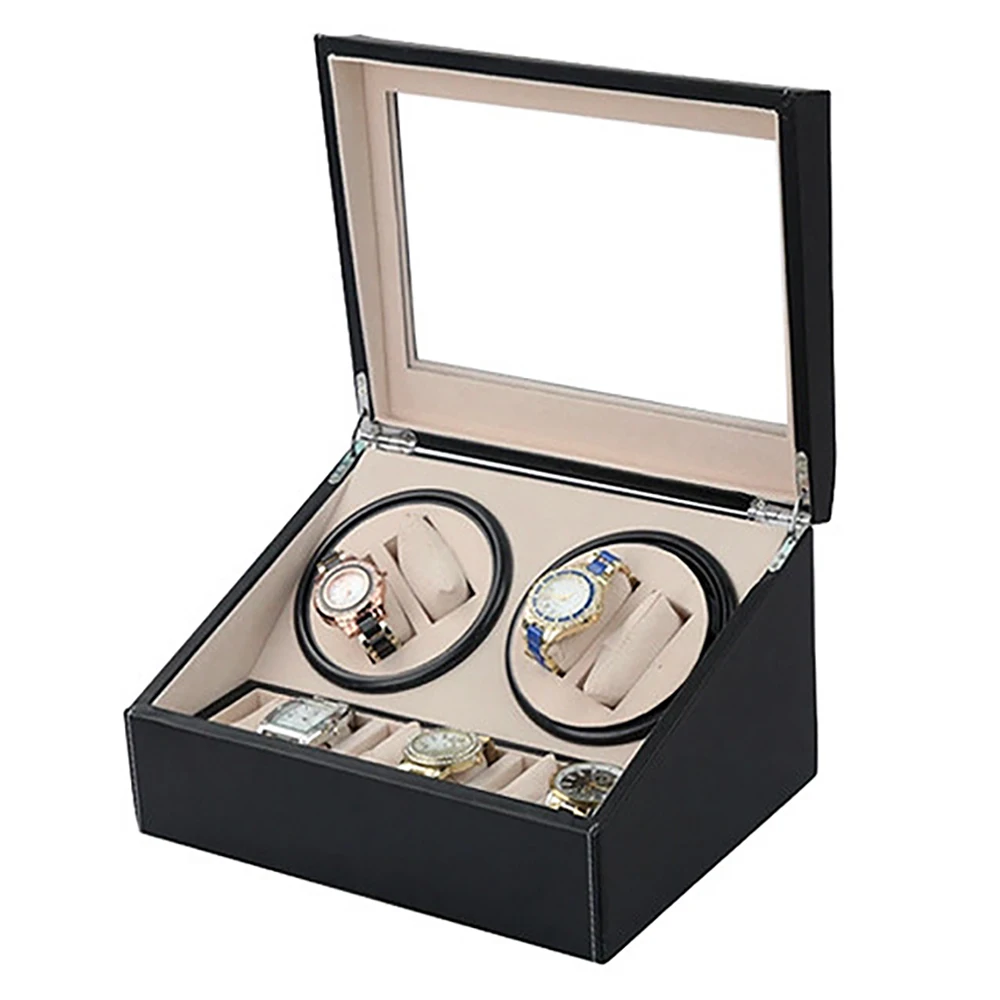 مشاهدة النبيذ ، مشاهدة مع ما يمكن استنتاجه إلى الجناح الرابع