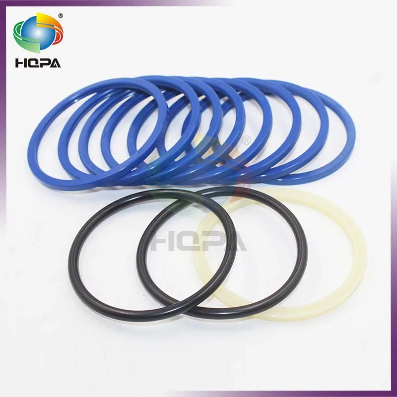 RD411-62380+04810-00800 SWIVEL JOINT SEAL KIT FOR KUBOTA EXCAVATOR KX161-3 KX161-3S KX161-3ST U45-3 U45-3S U45-3ST