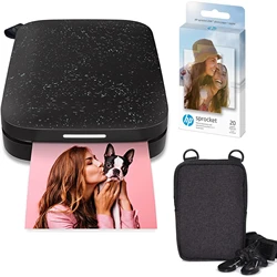 HP Sprocket Portable 2x3
