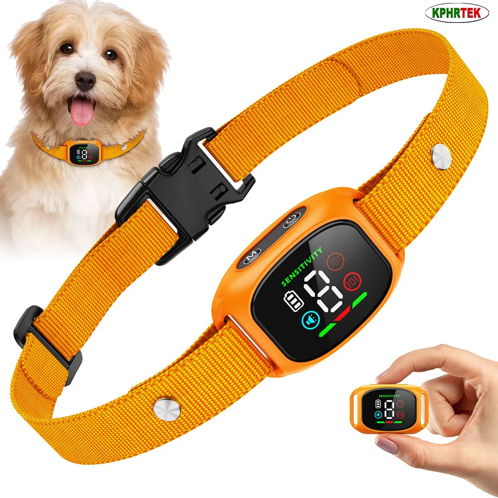 Thumbnail 3 - #63 Top Dog Training Collars Picks for Every Budget