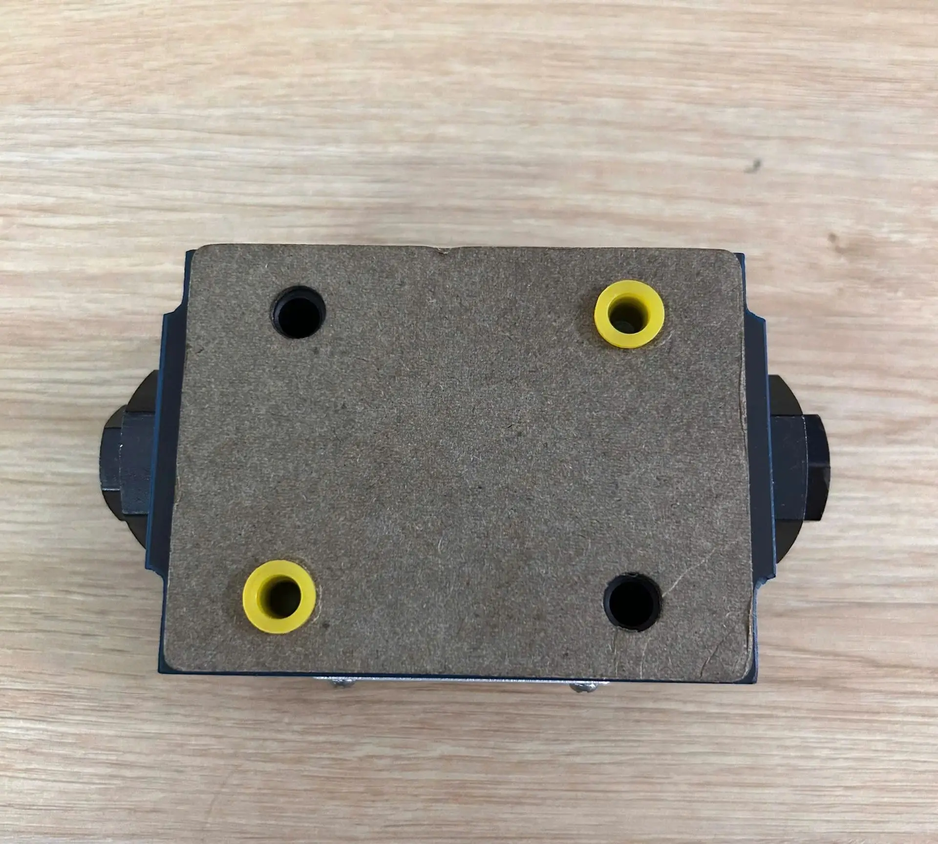 DAY-03W-b/50 4-Way Hydraulic Valve Directional Control Valve