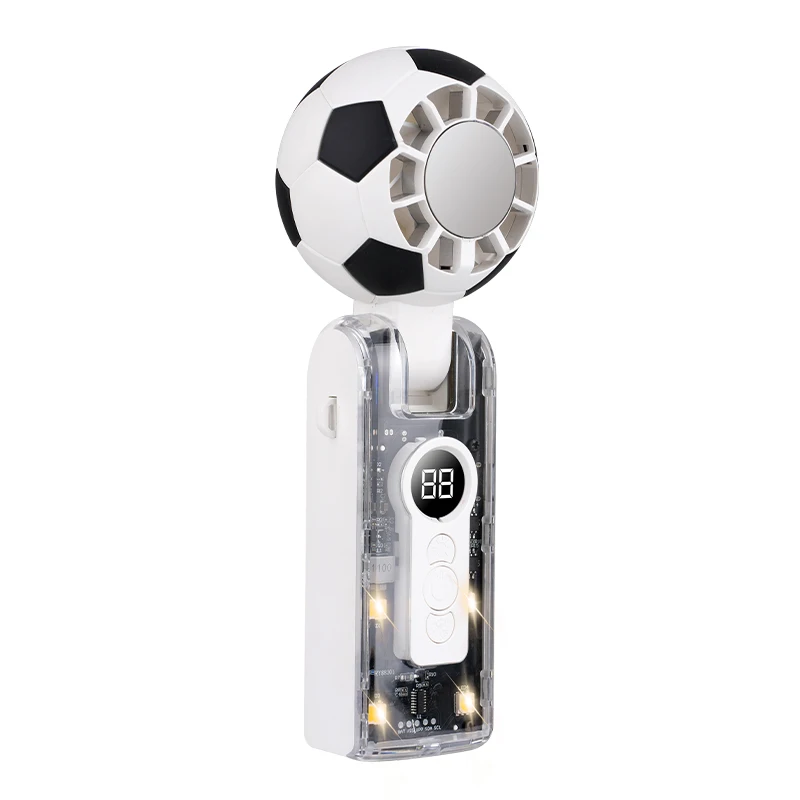 ventilador-portatil-de-futebol--100-velocidades--bateria-de-10-horas--ventilador-portatil-dobravel-para-fas-de-esportes