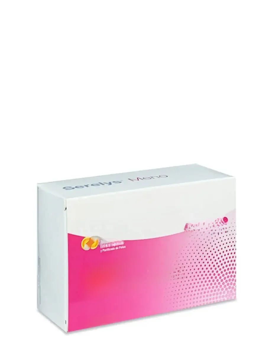 Meno-Melhorando as Comprimidos das Comprimidos Sexuais, 60 Cápsulas, Suplementos