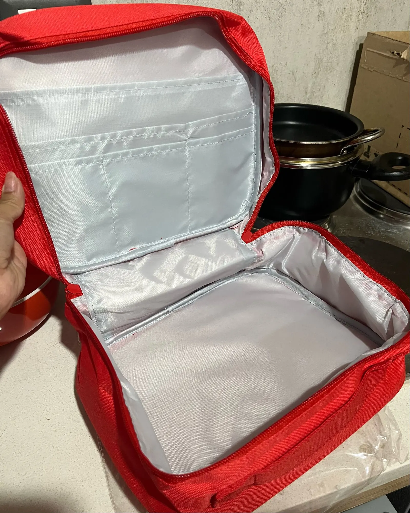 Review photo