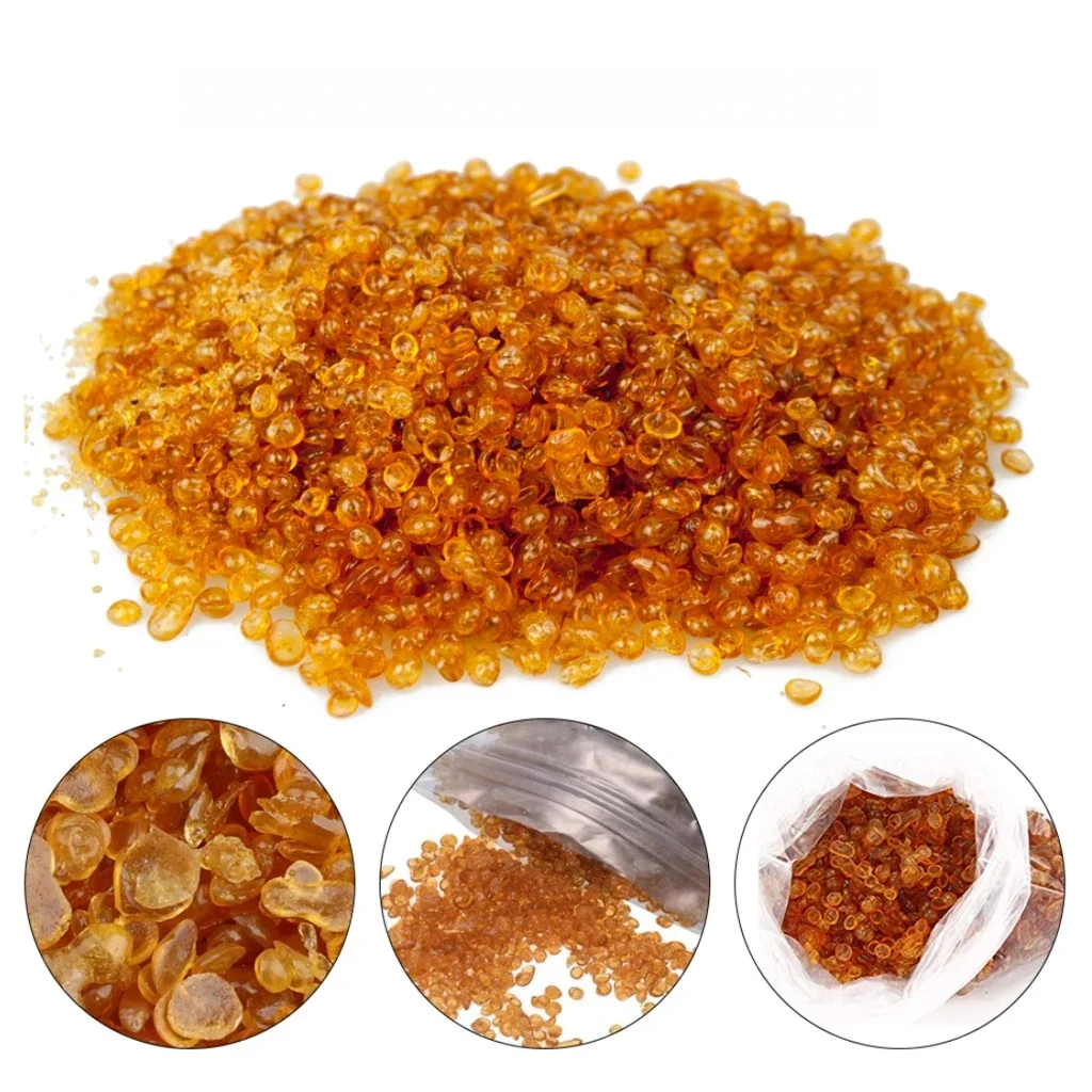 Colle animale Luthier cacher colle pour violon fabricant 60g 120g 180g 240g violon alto violoncelle os colle Luthiers outil réparation fabrication bricolage