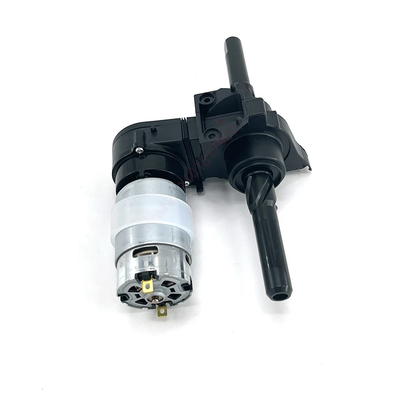 Original Roborock DYAD U10 Wireless Floor Scrubber Vacuum Cleaner Accessories Rear Brush Gearbox Module
