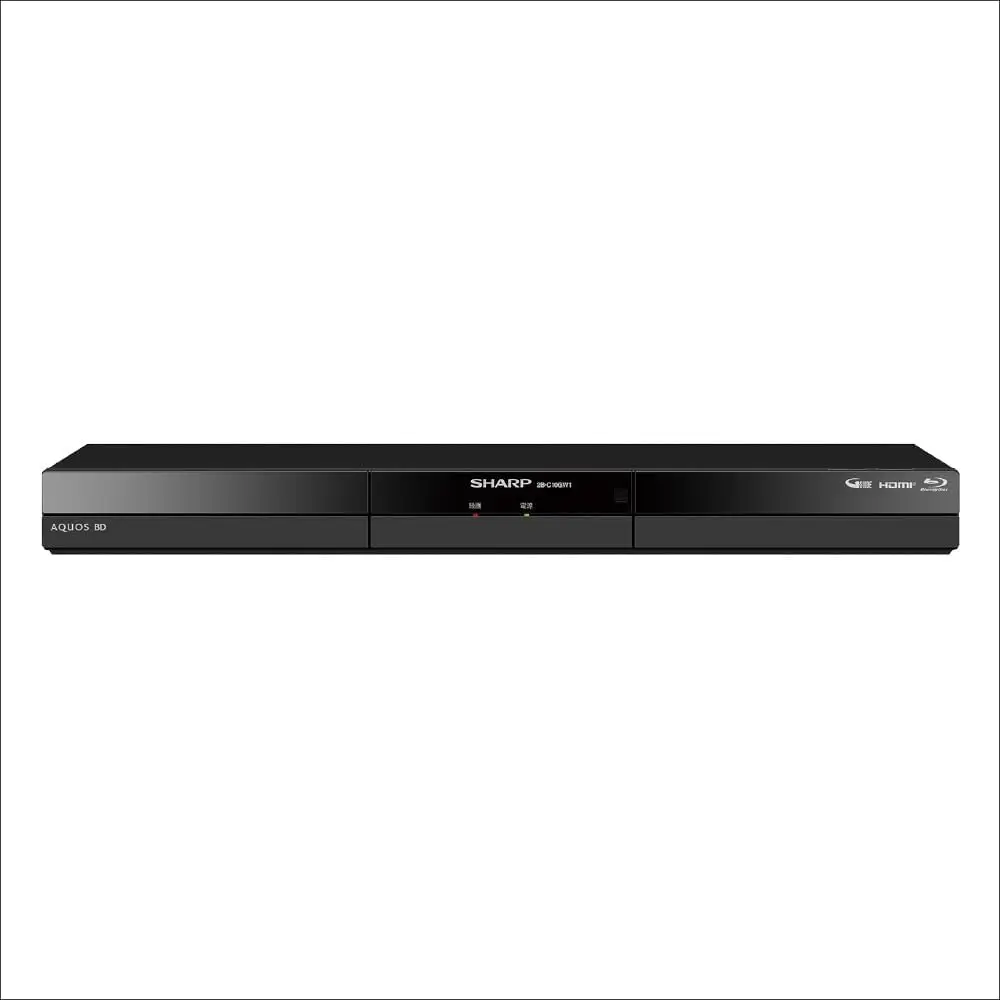 【¥39,111】AQUOSブルーレイ 2B-C10GW1-アリエク特価アラート