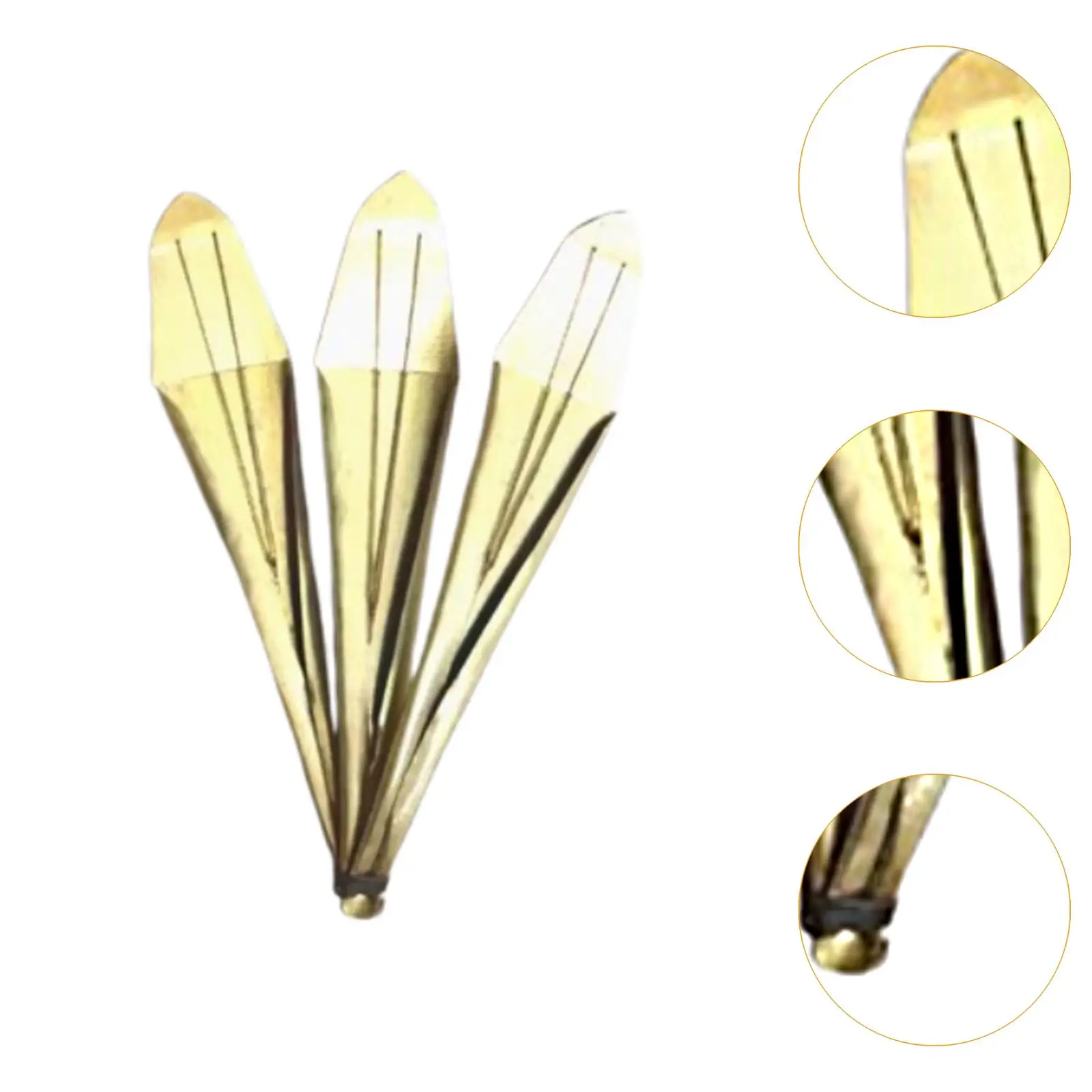 الفك القيثارة آلة موسيقية هدية للأطفال سهلة اللعب يي الجنسية الفم القيثارة آلة موسيقية شعبية لمحبي الموسيقى #4