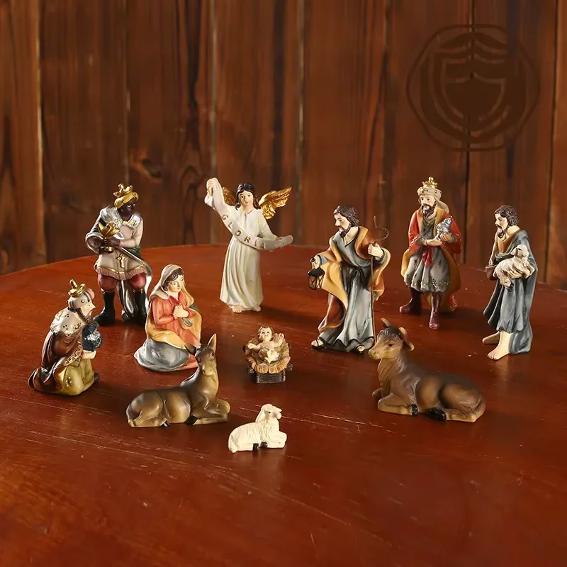 Thumbnail 2 - #42 Best Nativity Sets to Buy In 2026
