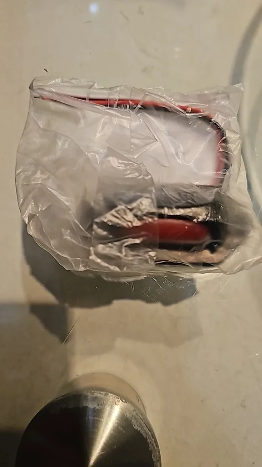 실물 포토 리뷰