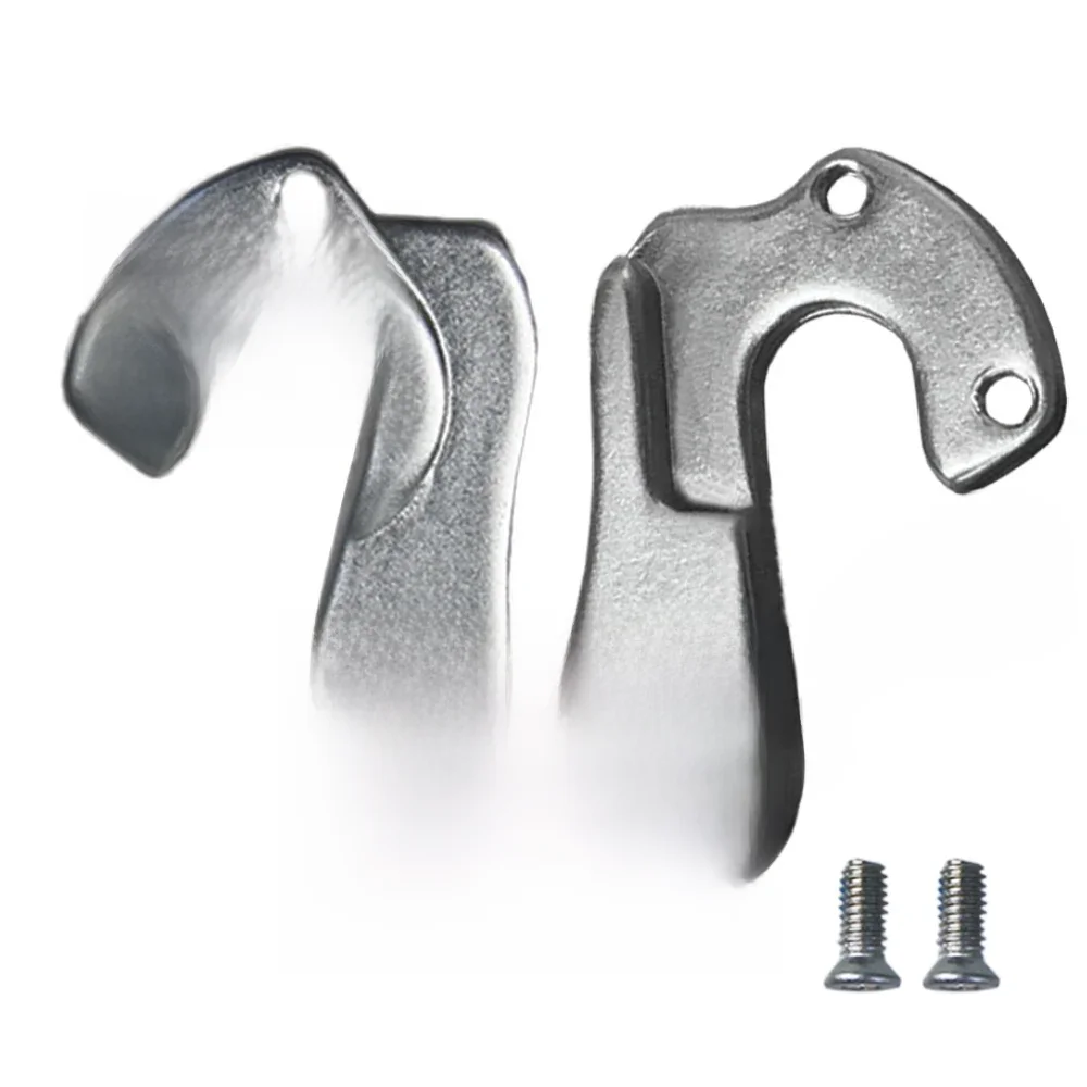 AliExpress GANOPPER MTB Bike Tail Hook Aluminum Alloy Bicycle Rear Derailleur Gear Mech Hanger For Cube Fuji Carver BH Wilier Cycling Part Accessory